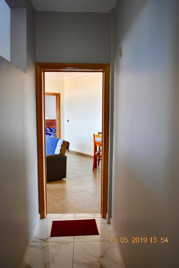 Residence Vicyma 2 P Tout Confort Bafoussam Centre Ngoại thất bức ảnh