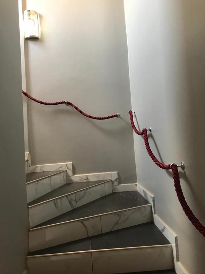 Residence Vicyma 2 P Tout Confort Bafoussam Centre Ngoại thất bức ảnh