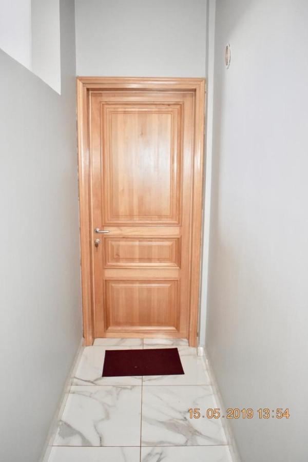 Residence Vicyma 2 P Tout Confort Bafoussam Centre Ngoại thất bức ảnh
